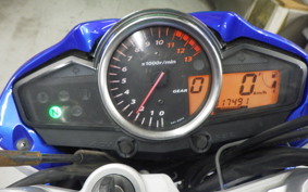 SUZUKI GSR250 2023