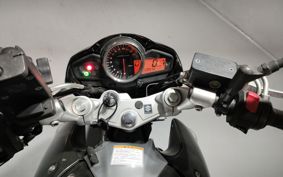 SUZUKI GSR250 GJ55D