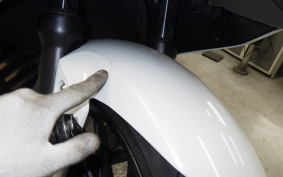 HONDA CBR650F 2017 RC83
