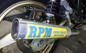 KAWASAKI ZRX400 1995 ZR400E