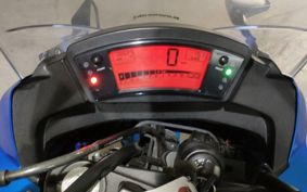 KAWASAKI NINJA 400R 2012 ER400B