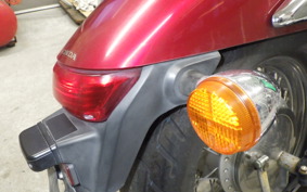 HONDA SHADOW 400 CUSTOM 2013 NC45