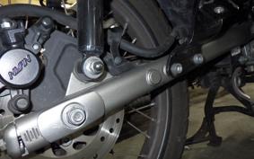 HONDA CT125-2 2024 JA65
