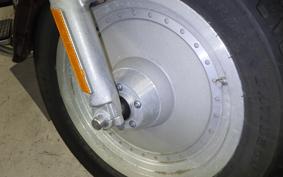 HARLEY FLSTF 1450 2001