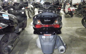 SUZUKI SKYWAVE 250 (Burgman 250) S Gen.3