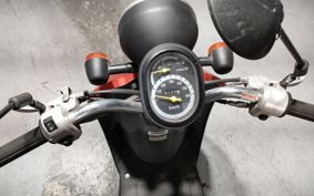 HONDA TODAY AF67