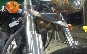 YAMAHA DRAGSTAR 400 2010 VH02J