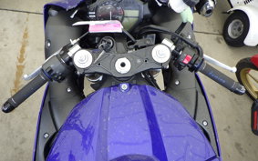YAMAHA YZF-R1 2014