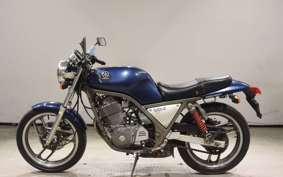 YAMAHA SRX400 1985 1JL