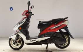 YAMAHA CYGNUS 125 X