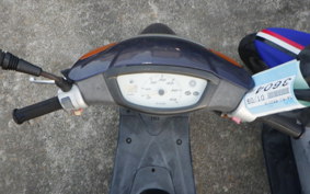 YAMAHA JOG Gen.4 SA16J