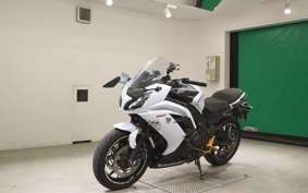 KAWASAKI NINJA 650 2013