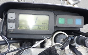 KAWASAKI SUPER SHERPA KL250G