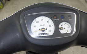 YAMAHA BJ 2018 SA24J