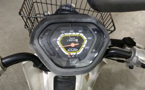 HONDA SUPER CUB110 JA10