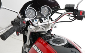 KAWASAKI BALIUS250-2 ZR250B