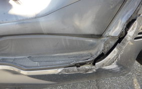 SUZUKI SKYWAVE 400 A 2011 CK45A