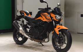 KAWASAKI Z400 Gen.2 2020 EX400G