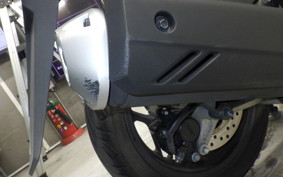 HONDA PCX 125 2022 JK05