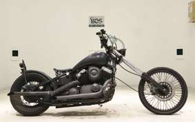YAMAHA DRAGSTAR 400 1996 4TR