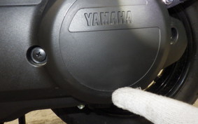 YAMAHA CYGNUSｸﾞﾘﾌｧｽ 2002 SEJ4J