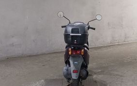 SUZUKI LET`S4 CA45A