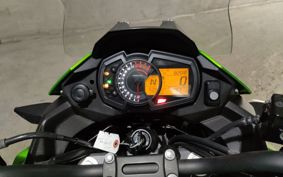 KAWASAKI  VERSYS X250 TOURER  LE250D
