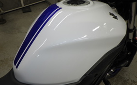 SUZUKI SV650 A 2016 VP55B