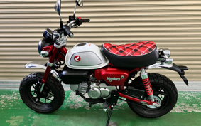 HONDA MONKEY 125 JB03