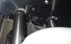 SUZUKI HAYABUSA Gen.3 2021 EJ11A