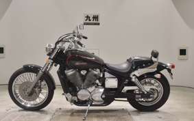 HONDA SHADOW 400 SLASHER 2004 NC40