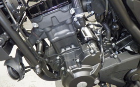 HONDA REBEL 250 S MC49