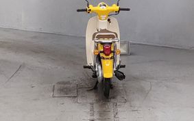 HONDA SUPER CUB50 AA09