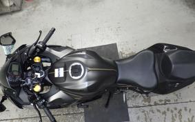 KAWASAKI ZX-25R 2021 ZX250E