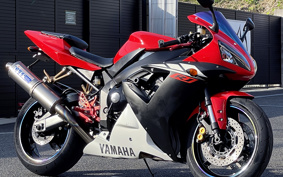 YAMAHA YZF-R1 2002 RN09