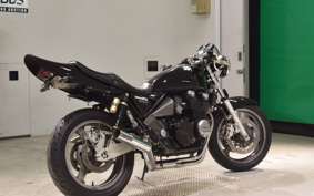 KAWASAKI ZEPHYR 400 KAI 2002 ZR400C