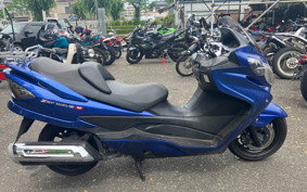 SUZUKI SKYWAVE 250M CJ45A