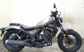 HONDA REBEL MC49