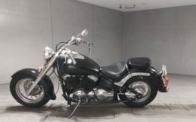 YAMAHA DRAGSTAR 400 CLASSIC 1999 4TR