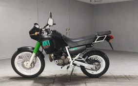 HONDA AX-1 MD21