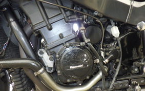KAWASAKI ZZ1100 NINJA R Gen.2 2000 ZXT10D