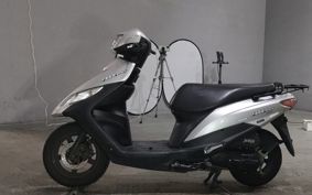 SUZUKI ADDRESS V125 DT11A