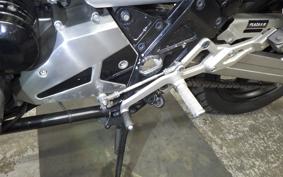 KAWASAKI ZEPHYR 400 KAI 2009 ZR400C