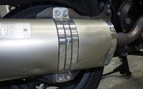 HONDA PS250 MF09