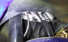 HONDA CBR1000RR Gen. 2 2008 SC59