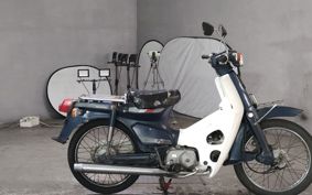 HONDA SUPER CUB50 C50