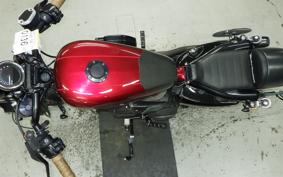 HARLEY XL1200CX 2016