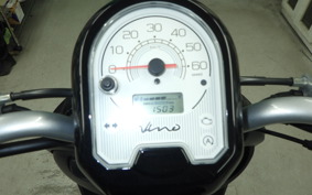YAMAHA VINO 50 Gen.4 2017 AY02
