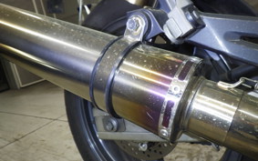 KAWASAKI BALIUS 250 Gen.2 1991 ZR250B