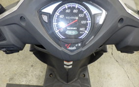 SUZUKI ADDRESS 110 CE47A